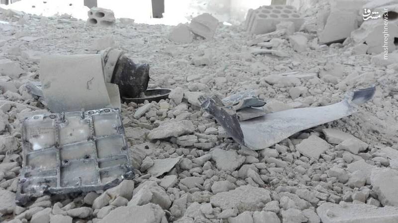 2239246 - جزئیاتی از حملات شب گذشته به پایگاه های نظامی در حلب و حماه/ ردپای جنگنده‌های F۳۵ اسراییلی در تجاوز به سوریه + تصاویر و نقشه میدانی