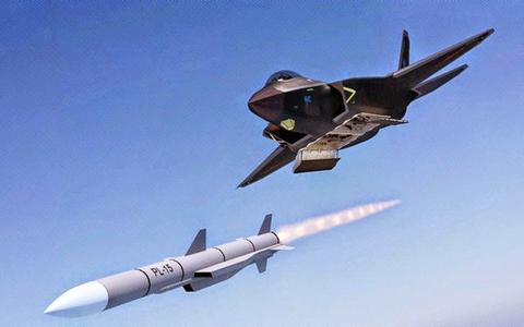 آمریکا و هند نگران موشک های جدید چینی