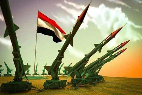 2254876 - سلاح بازدارنده جدید یمنی‌ها