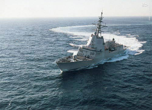 2260437 - افشای شکست بزرگ نیروی دریایی آمریکا در مقابله با قایق‌های تندرو سپاه/ ناوهای LCS در کمتر از ۱۰ سال بازنشسته می‌شوند +عکس
