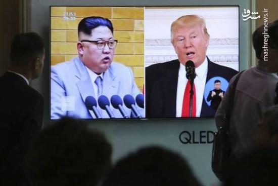 محورهای مورد مذاکره رهبران کره شمالی و آمریکا