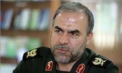 2264771 - سردار جوانی:آمریکا و اسرائیل اساسا توان حمله نظامی به ایران را ندارند