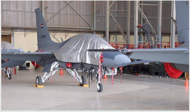 2269327 - عراق جنگنده‌های جدید تحویل گرفت  +عکس