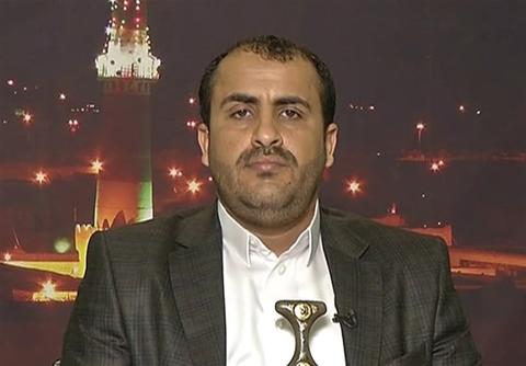 2271991 - انصارالله: حتی یک ایرانی در یمن نمی‌جنگد