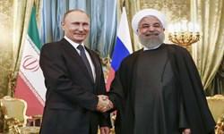 چرا «نگاه به شرق» تکرار رابطه ایران با روسیه تزاری نیست؟