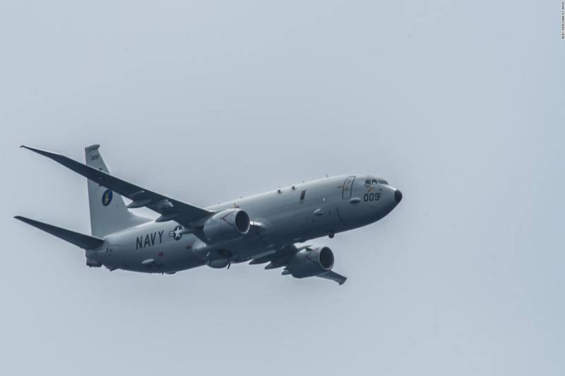 نیوزیلند 1.7 میلیارد دلار هواپیمای نظامی از آمریکا خرید