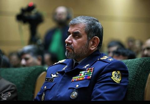 2319036 - تهدیدات علیه ایران از اعتبار ساقط شد/موشک‌های نقطه‌زن ایران قابلیت ویژه‌ای دارند