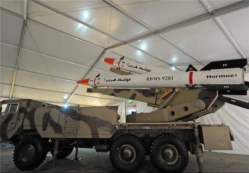 2383065 - وضعیت صنعت موشکی ایران بعد از شهادت حسن طهرانی مقدم