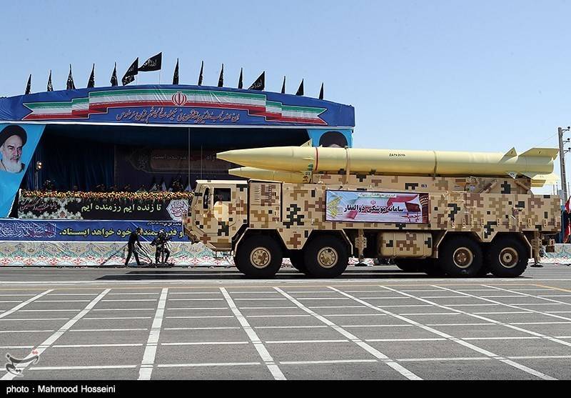 2383075 - وضعیت صنعت موشکی ایران بعد از شهادت حسن طهرانی مقدم