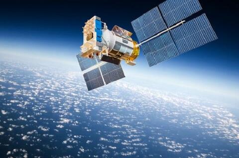 2407693 - ایران به توانایی پردازش داده ماهواره ای رسید