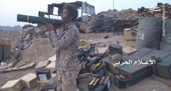 2434674 - تداوم فروش مخفیانه سلاح به عربستان توسط مدعیان حقوق بشر/ نارنجک‌ سوییسی، بمب‌ ایتالیایی و موشک‌های اسپانیایی خون مردم یمن را می‌ریزند +عکس