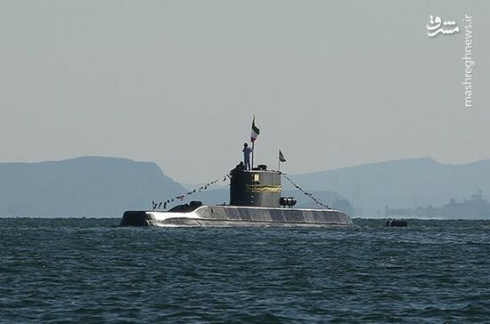 ساخت زیردریایی بعثت و ناوشکن ۶۵۰۰ تُنی در دستور کار صنعت دفاعی