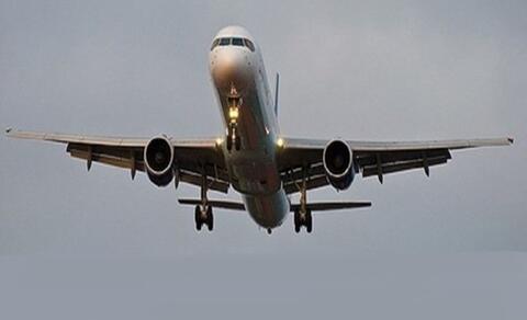 2456390 - هواپیمای ملی ترکیه در سال 2026 به پرواز در خواهد آمد