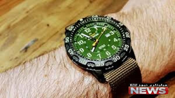 Timex Expedition Gallatin Watch3 - معرفی بهترین ساعت های نظامی و تاکتیکی