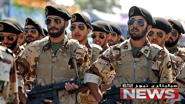 iran army - قدرتمندترین و قویترین ارتش های جهان در سال 2022 از نگاه گلوبال فایر پاور