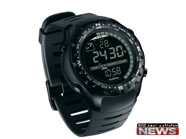 suunto x lander military1 - معرفی بهترین ساعت های نظامی و تاکتیکی