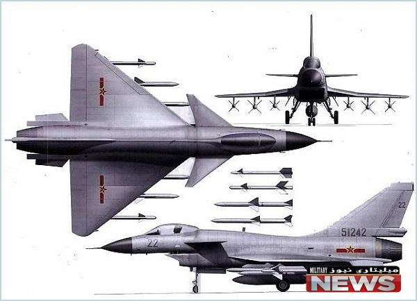 J 10 Chengdu fighter - آخرین خبرها از خرید جنگنده ایران