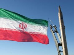 بیشترین برد موشک های ایران چقدر است؟