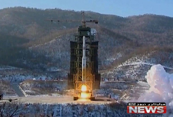 North Korea Nuclear Horo - بیشترین برد موشک های ایران چقدر است؟