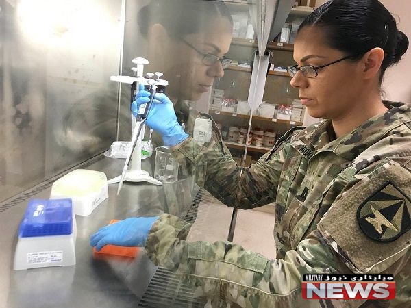 Military laboratory - کرونا بیماری واگیردار یا سلاحی هولناک محصول آزمایشگاه های نظامی